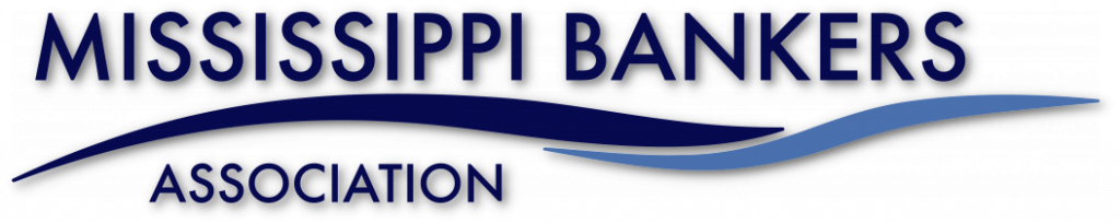 Mississippi Bankers Association logo