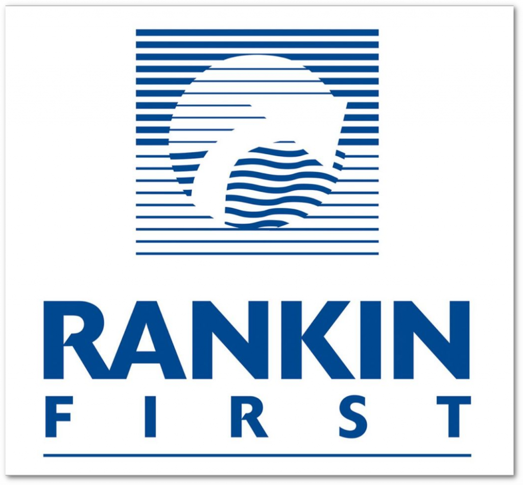 rankin first logo